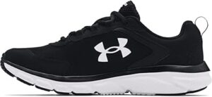 Under Armour Men's Charged Assert 9 Running Shoe