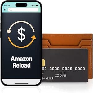 Amazon.com Gift Card Balance Reload