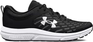 Under Armour Men's Charged Assert 10 Running Shoe