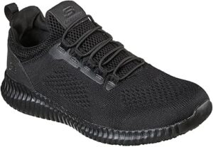 Skechers Men's Cessnock Food Service Shoe