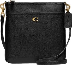 Coach Crossgrain Leather Kitt Messenger Bag