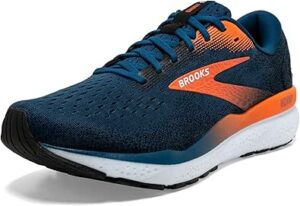 Brooks Men’s Ghost 16 Neutral Running Shoe